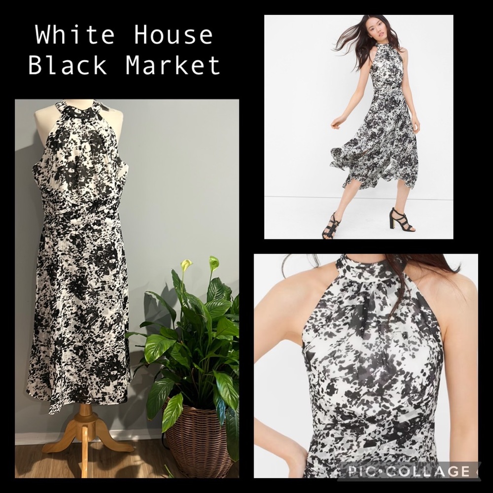 NWT White House Black Market